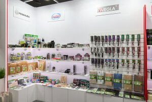 «House Hold Expo»: осенний марафон достижений и щедрый урожай сделок «House Hold Expo»: осенний марафон достижений и щедрый урожай сделок