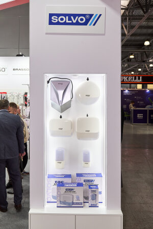 «House Hold Expo»: осенний марафон достижений и щедрый урожай сделок «House Hold Expo»: осенний марафон достижений и щедрый урожай сделок