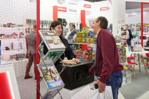 «House Hold Expo»: осенний марафон достижений и щедрый урожай сделок «House Hold Expo»: осенний марафон достижений и щедрый урожай сделок