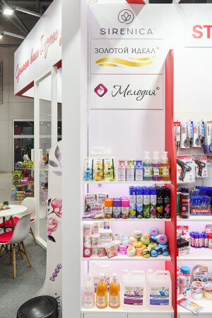 «House Hold Expo»: осенний марафон достижений и щедрый урожай сделок «House Hold Expo»: осенний марафон достижений и щедрый урожай сделок