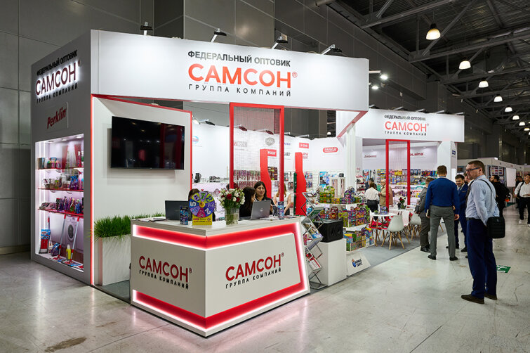 «House Hold Expo»: осенний марафон достижений и щедрый урожай сделок «House Hold Expo»: осенний марафон достижений и щедрый урожай сделок
