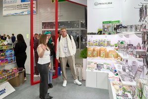 «House Hold Expo»: осенний марафон достижений и щедрый урожай сделок «House Hold Expo»: осенний марафон достижений и щедрый урожай сделок