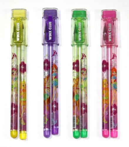 ������������ ������ � ����� Sophix �� Winx Club!