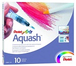 ����� Aquash