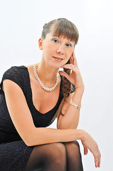 Светлана Шадрина Светлана Шадрина
