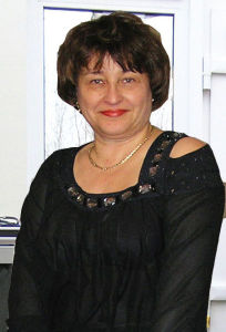 Ирина Коптева Ирина Коптева