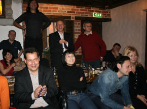 Partner Club SILWERHOF-2008: �����, �������� �� �������� ������!