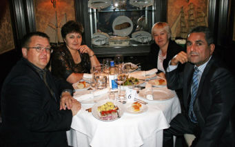Partner Club SILWERHOF-2008: �����, �������� �� �������� ������!