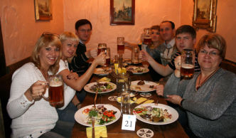 Partner Club SILWERHOF-2008: �����, �������� �� �������� ������!