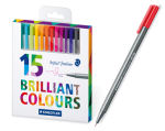 ����� ������� ����������� ����� Staedtler Triplus!