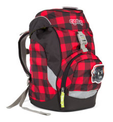 �������� ������ Ergobag PRIME LumBearjack. ������� � ���������!