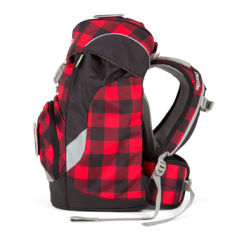 �������� ������ Ergobag PRIME LumBearjack. ������� � ���������!
