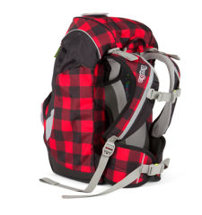 �������� ������ Ergobag PRIME LumBearjack. ������� � ���������!