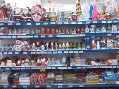 Акварель (г.Новокузнецк) к Новому году готова! Акварель (г.Новокузнецк) к Новому году готова!