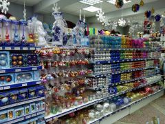 Акварель (г.Новокузнецк) к Новому году готова! Акварель (г.Новокузнецк) к Новому году готова!