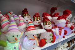 Акварель (г.Новокузнецк) к Новому году готова! Акварель (г.Новокузнецк) к Новому году готова!