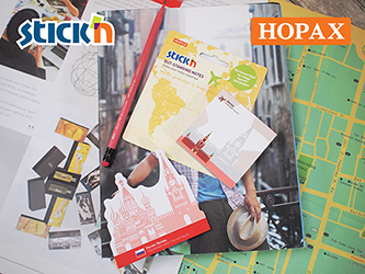 Приклей бонус от Stick’n Приклей бонус от Stick’n
