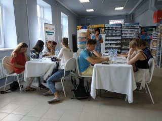 &laquo;�������&raquo; ����������� ������ ������-��������� ����� � ������
