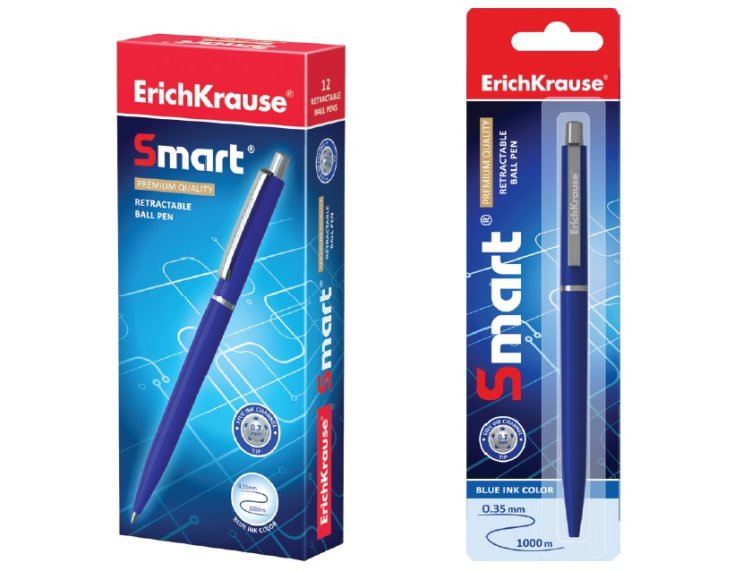 ����� ��������� ���������������ErichKrause SMART