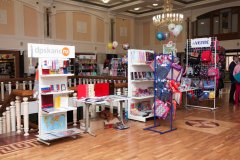 Ежегодная конференция компании «Сиббланкоиздат». Ежегодная конференция компании «Сиббланкоиздат».