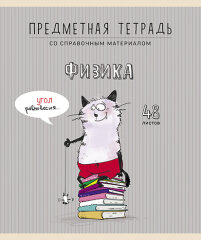 Новая серия предметных тетрадей ″Приключения кота Пифа″ Новая серия предметных тетрадей ″Приключения кота Пифа″