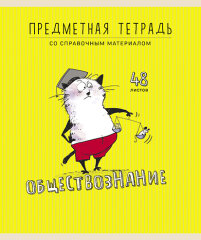 Новая серия предметных тетрадей ″Приключения кота Пифа″ Новая серия предметных тетрадей ″Приключения кота Пифа″