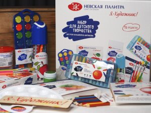Ольга Гельрод (НЕВСКАЯ ПАЛИТРА): «Мы формируем спрос со стороны конечных потребителей» Ольга Гельрод (НЕВСКАЯ ПАЛИТРА): «Мы формируем спрос со стороны конечных потребителей»
