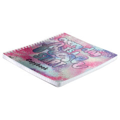 Тетрадь Copybook, 165х203 мм, 80 л, ФЕНИКС+ Тетрадь Copybook, 165х203 мм, 80 л, ФЕНИКС+