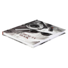 Записная книжка мастера красоты, А5, 128 л, ФЕНИКС+ Записная книжка мастера красоты, А5, 128 л, ФЕНИКС+