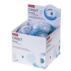 ORBIT. Точилка с контейнером! ORBIT. Точилка с контейнером!