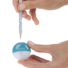 ORBIT. Точилка с контейнером! ORBIT. Точилка с контейнером!