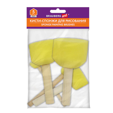 -   BRAUBERG ART DEBUT