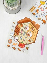 ��������-������� �/�������� ����������� ����: �������� (2 �.), ���� ��� ����������� (1 �.) � ������, ������ ����� 125�150 ��, ���-�� ������� 60+, ������������ ������