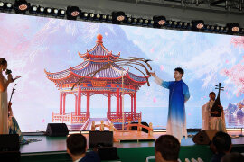 ������ &laquo;����&raquo; � �����: ��� ����������� �������� �����������