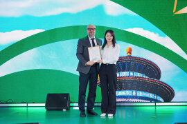 ������ &laquo;����&raquo; � �����: ��� ����������� �������� �����������