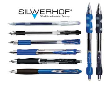 ��� � ������� ������� ����� �SILWERHOF�