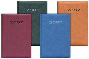 Новая коллекция ежедневников Herlitz