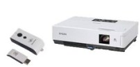 Проекторы Epson EMP-1700, EMP-1710, EMP-1715 с гироскопической мышью в комплекте Проекторы Epson EMP-1700, EMP-1710, EMP-1715 с гироскопической мышью в комплекте