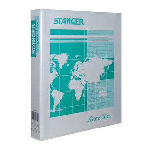 Папка Stanger для презентаций Папка Stanger для презентаций
