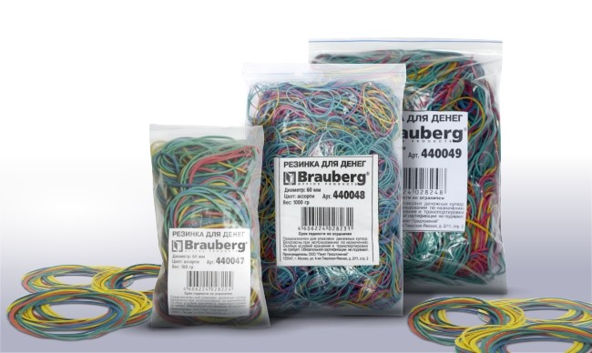 �� &laquo;������&raquo; - ���������� ������� �� BRAUBERG