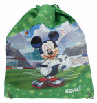 Сумка для обуви Mickey Football - снижаем цену! Сумка для обуви Mickey Football - снижаем цену!