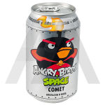 ������� �������������� ������������ ANGRY BIRDS