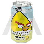 ������� �������������� ������������ ANGRY BIRDS