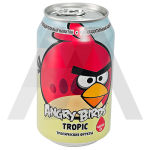 ������� �������������� ������������ ANGRY BIRDS