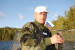 Команда ООО &laquo;Грош Торг&raquo; Поздравляет своего руководителя, Андрея Ивановского, с Днём Рождения!