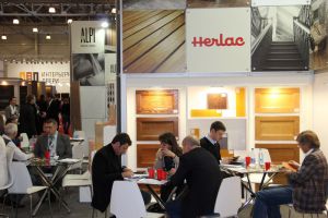I.T.I. на выставке Buildex I.T.I. на выставке Buildex