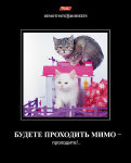 Демотиваторы Hatber