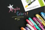 ������� ����� � ������� Uni Signo Angelic Colour