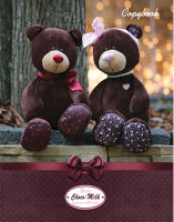 ″Bears Cho�o & Milk!″