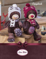 ″Bears Cho�o & Milk!″